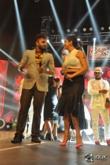 Janata Garage Movie Audio Launch